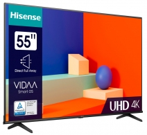 Televizor LED Hisense 55A6K thumbnav 2