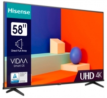 Televizor LED Hisense 58A6K thumbnav 2
