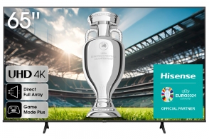 Televizor LED Hisense 65A6K thumbnav