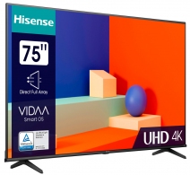 Televizor LED Hisense 75A6K thumbnav 2