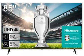 Televizor LED Hisense 85A6K thumbnav 1