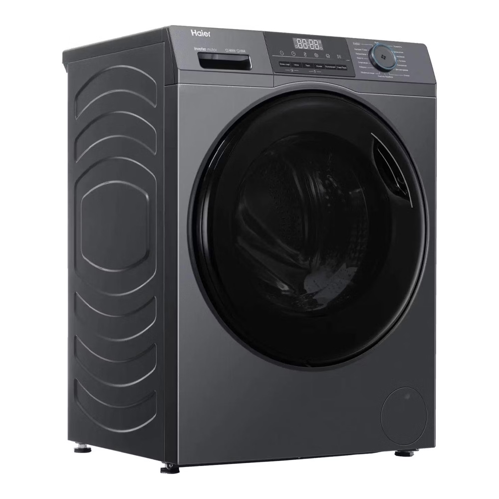 Masina de spalat Haier  HW105-BP14406S photo 2