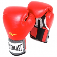 Manusi pentru box Everlast PU Pro Style Anti-MB  thumbnav 1