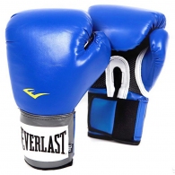 Manusi pentru box Everlast PU Pro Style Anti-MB  thumbnav 1