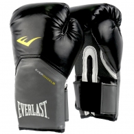 Manusi pentru box Everlast PU Pro Style Anti-MB  thumbnav