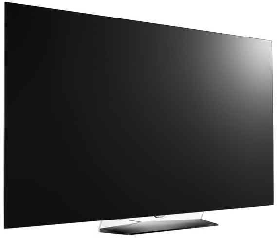 Televizor LG OLED55B6V / 55" / OLED / UHD 4K photo 6