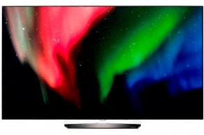 OLED телевизор LG OLED65B6V thumbnav 1