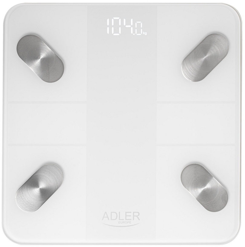 Cintar de podea Adler AD8186b photo 1