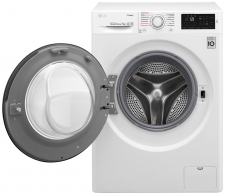 Masina de spalat LG F2M5HS6W thumbnav 5