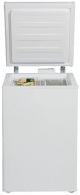 Lada frigorifica Winstar MB106W, 98 l, 84.5 cm, A+, Alb thumbnav 1