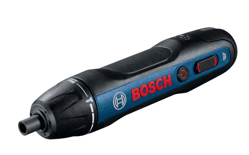 Surubelnita cu acumulator Bosch Go, 1607000E6Y photo 1 Surubelnita cu acumulator Bosch Go, 1607000E6Y photo 1
