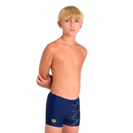 Плавки Arena MARK SWIM JR SHORT thumbnav 4