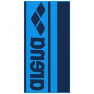 Prosop  Arena LOGOTYPE JACQUARD TOWEL thumbnav 2