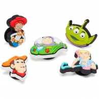 Jibbitz Crocs Toy Story thumbnav 1
