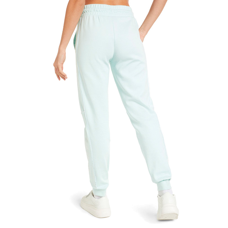 Pantaloni Demix PANT 44 Verde Femei photo 3