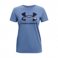 Tricou Under Armour LIVE SPORTSTYLE GRAPHIC SSC thumbnav