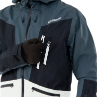 Scurta Fundango Rigel 3L Jacket thumbnav 4