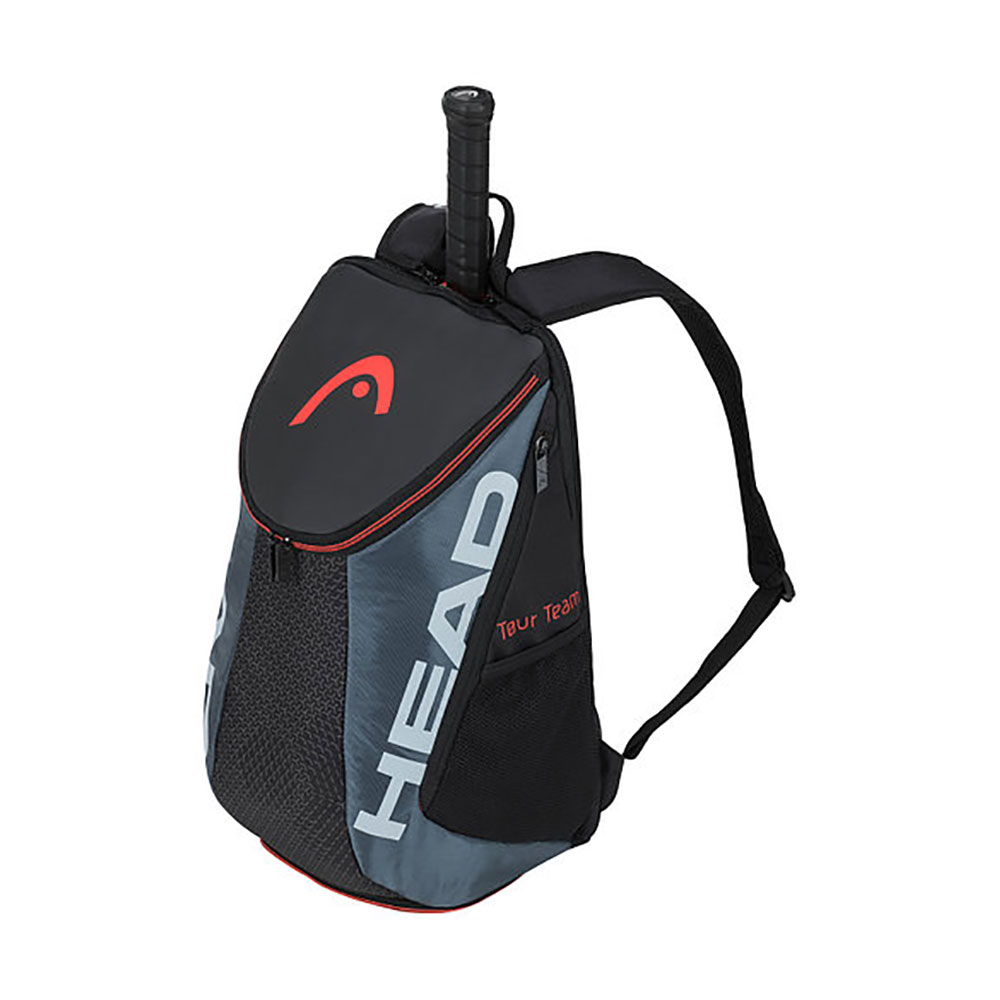 Rucsac HEAD 283170 283170 Negru photo 1 Rucsac HEAD 283170 283170 Negru photo 1
