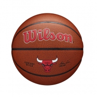 Minge basket Wilson Chicago Bulls Team Alliance thumbnav 1