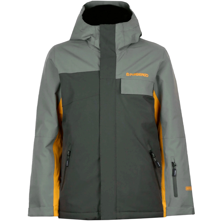 Scurta Fundango JACKET 116 Maslin Barbati photo 1 Scurta Fundango JACKET 116 Maslin Barbati photo 1