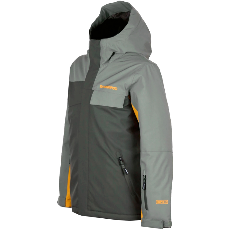 Scurta Fundango JACKET 116 Maslin Barbati photo 2