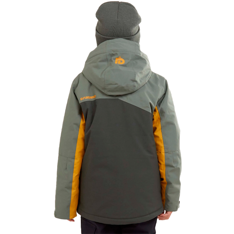 Scurta Fundango JACKET 116 Maslin Barbati photo 3