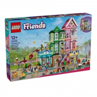 Конструктор Lego 42670 thumbnav 1