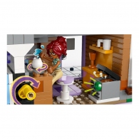Конструктор Lego 42670 thumbnav 6