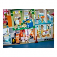Конструктор Lego 42670 thumbnav 8