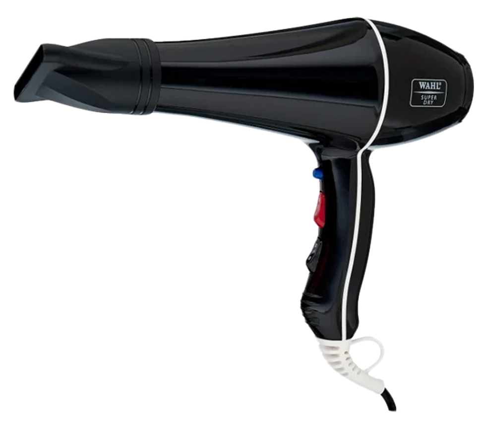 Uscator de par Wahl 43400470 2000W Negru photo 1 Uscator de par Wahl 43400470 2000W Negru photo 1