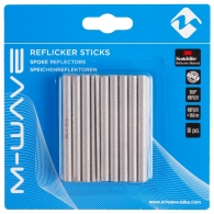 Reflector M-WAVE M-WAVE Reflicker Sticks spoke reflector thumbnav 4