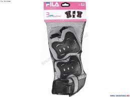 Set protectie Fila FP Junior Girl thumbnav 2