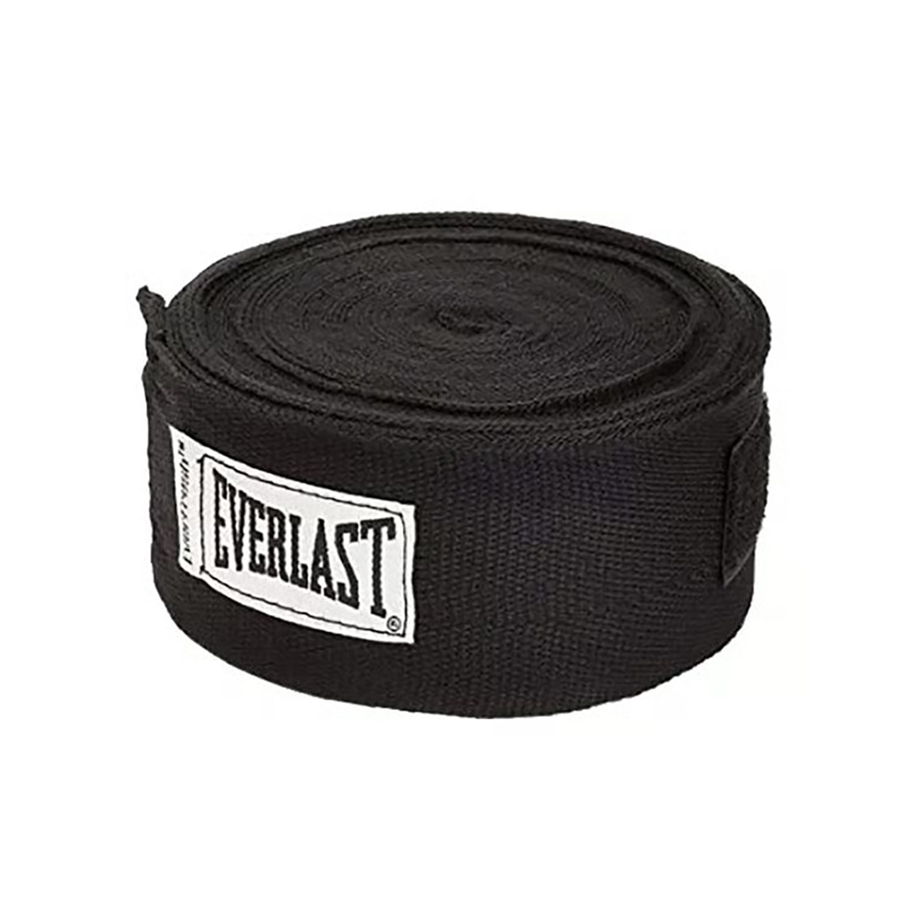 Боксерские бинты Everlast 722301-70 Черный photo 2