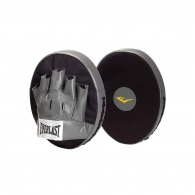Лапы для бокса Everlast Mitts thumbnav