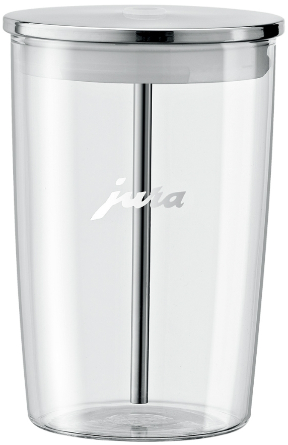 Recipient p/u lapte Jura 0,5L 72570 photo 1