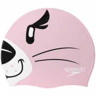 Casca de inot silicon Speedo PRINTED CHARACTER CAP thumbnav 1
