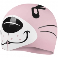 Casca de inot silicon Speedo PRINTED CHARACTER CAP thumbnav 2