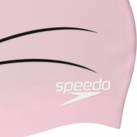 Casca de inot silicon Speedo PRINTED CHARACTER CAP thumbnav 3