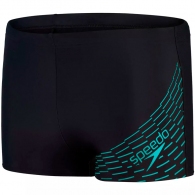 Slipi-sorti Speedo MEDLEY LOGO ASHT thumbnav 1