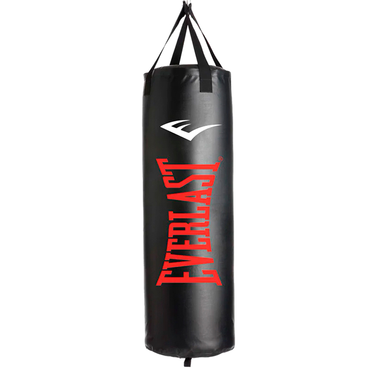 Чехол для боксерской груши Everlast NEVTR SF UNFIL photo Чехол для боксерской груши Everlast NEVTR SF UNFIL photo