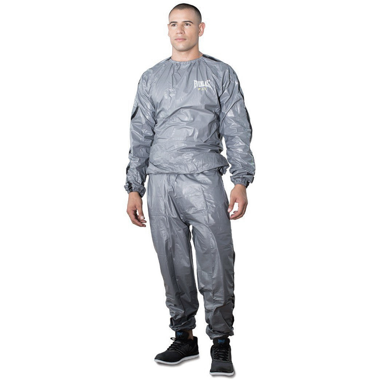 Costum sauna Everlast M SAUNA SUIT EV photo 