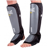 Protectie tibie universala Everlast MMA SHINGUARDS thumbnav 2