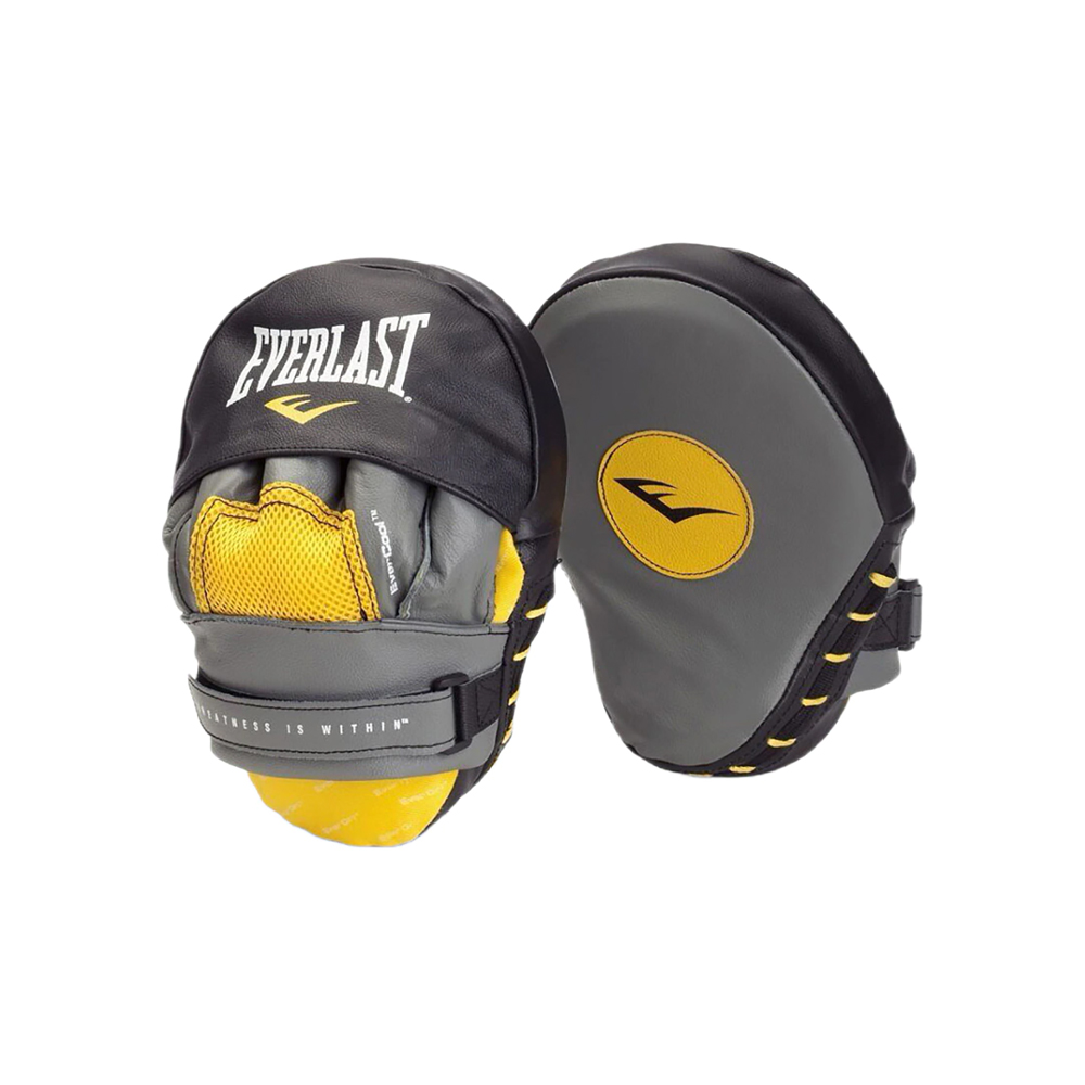 Palmare box Everlast MANTIS PUNCH MI photo 2