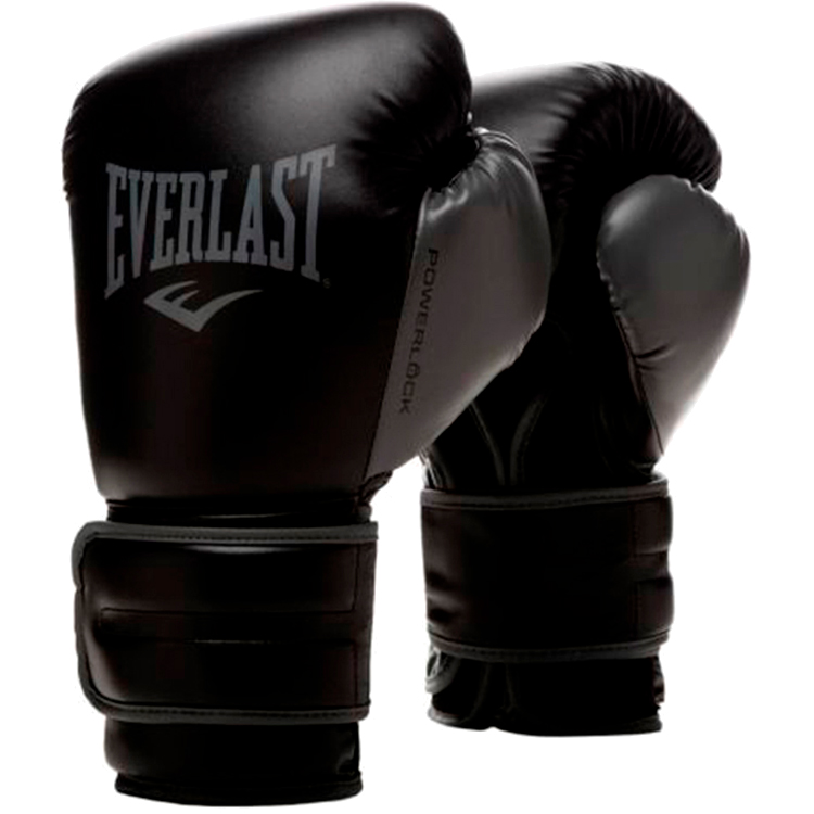 Manusi pentru box Everlast POWERLOCK 2 HL GL  photo 