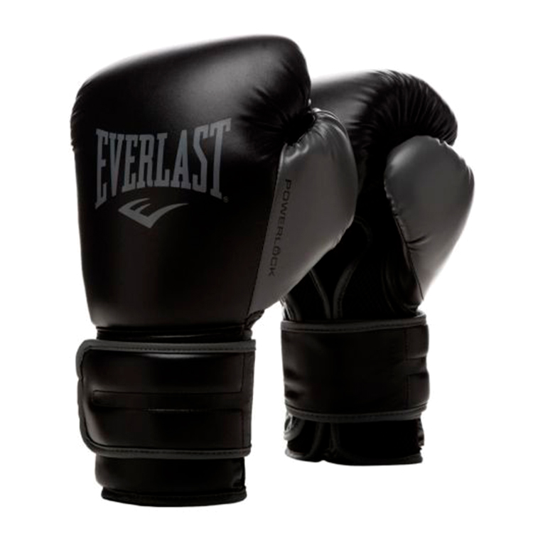 Manusi pentru box Everlast POWERLOCK 2 HL GL  photo 2