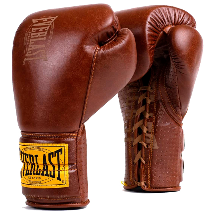 Manusi pentru box Everlast 1910 SPARING GL photo 1 Manusi pentru box Everlast 1910 SPARING GL photo 1