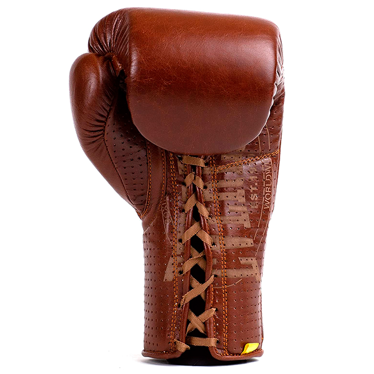 Manusi pentru box Everlast 1910 SPARING GL photo 3