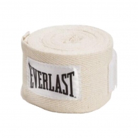 Боксерские бинты Everlast HANDWRAPS 120 thumbnav 2