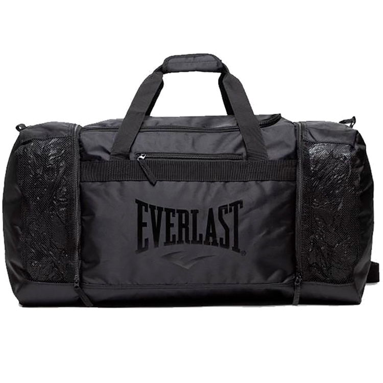 Сумка спортивная Everlast HOLDBALL photo Сумка спортивная Everlast HOLDBALL photo