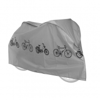Чехол-накидка для велосипеда Force bike cover thumbnav